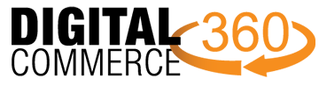Digital Commerce 360 logo