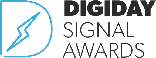 Digiday Signal Awards