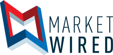 Marketwired logo