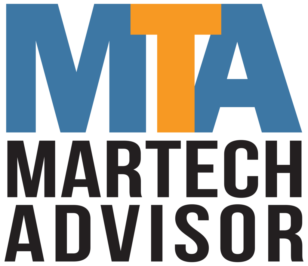 MarTech logo