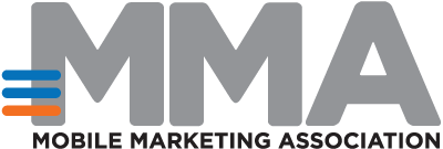 Mobile Marketing Association logo